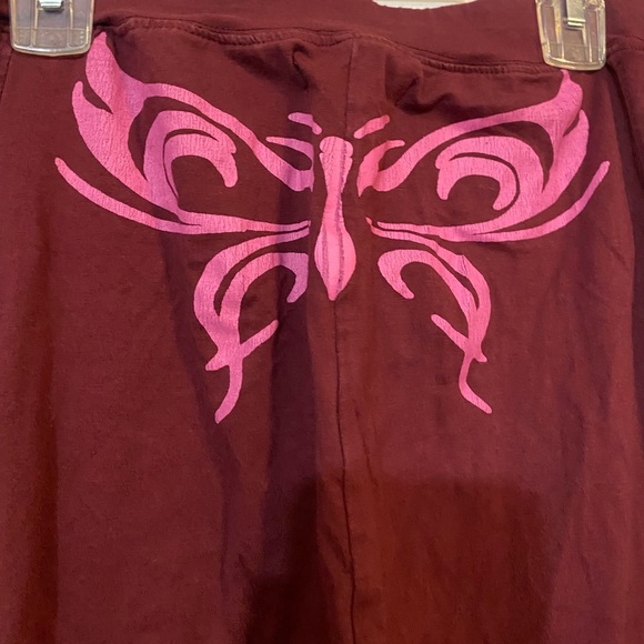 ✨🖤 bootleg leggings - Picture 4 of 4